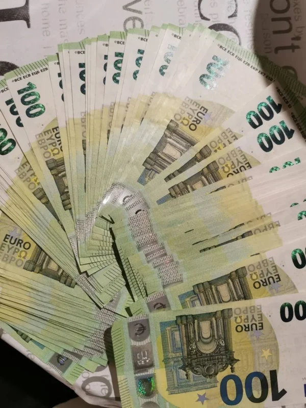 100 euros kaufen