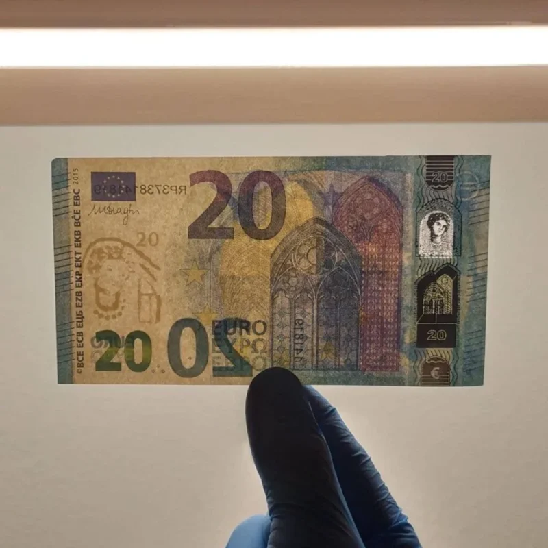 falschgeld im darknet kaufen​