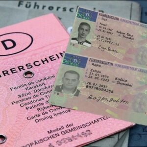 Führerschein kaufen