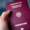 Reisepass kaufen