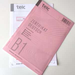 telc zertifikat kaufen