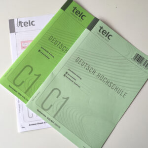 telc zertifikat kaufen